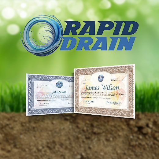 Fast The Gap Drain & Sewer Plumbers