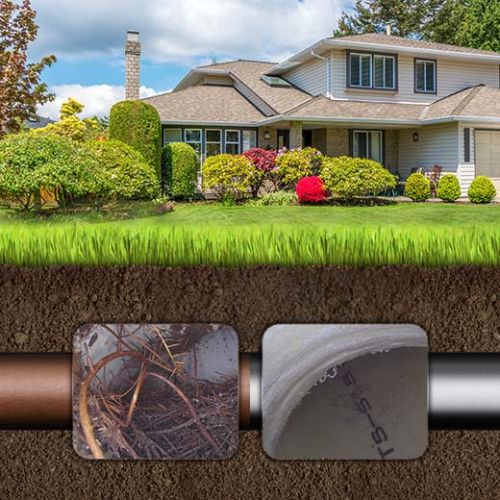 Fast The Gap Drain & Sewer Plumbers