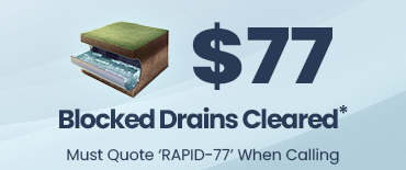 Fast The Gap Drain & Sewer Plumbers