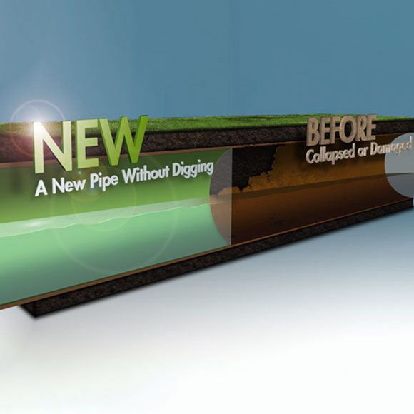 Fast The Gap Drain & Sewer Plumbers