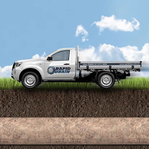 Fast The Gap Drain & Sewer Plumbers